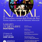 matera events image