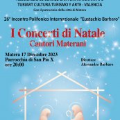 matera events image