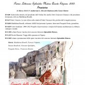 matera events image