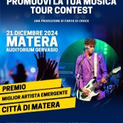 matera events image