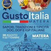 matera events image