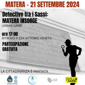 matera events image