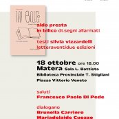 matera events image