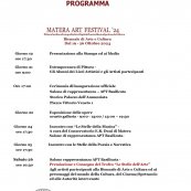 matera events image