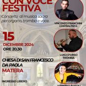 matera events image