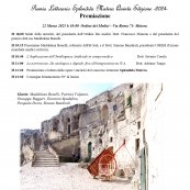 matera events image